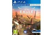 Games - Eagle Flight (PSVR) - Sony PlayStation 4 - Simulatie - 3307215991077