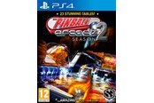 Games - Pinball Arcade: Seizoen 2 - Sony PlayStation 4 - Simulatie - 5060057029909