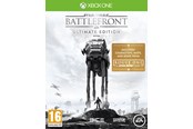 Games - Star Wars: Battlefront - Ultimate Edition - Microsoft Xbox One - Action - 5035223122012