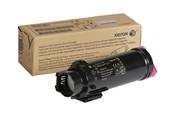Inkt, toner en verbruiksartikelen - Xerox 106R03478 / High Capacity Magenta Toner 6510/6515 - 106R03478