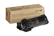 Inkt, toner en verbruiksartikelen - Xerox 106R03476 Black Toner - Original | 2500 pages - 106R03476