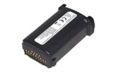 Voeding - Zebra Li-Ion Battery 2600mAh 1-pack Voeding - ATX - 80 Plus - BTRY-MC9X-26MA-01