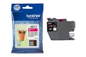 Inkt, toner en verbruiksartikelen - Brother LC3217M / LC 3217M Magenta Ink - LC3217M