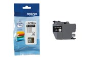 Inkt, toner en verbruiksartikelen - Brother LC3219XLBK / LC 3219XLBK Zwart Inkt - LC3219XLBK