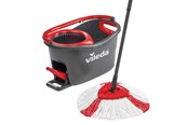 Stofzuiger - Accessoires - Vileda Easy Wring & Clean Turbo: Gemakkelijk uitwringen en schoonmaken turbo - 151153