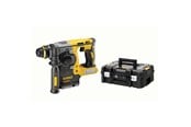 Elektrische schroevendraaier & boor - Dewalt DCH 273NT 18V - Yellow - DCH273NT-XJ