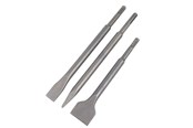 Gereedschap - Dewalt SDS-plus 3 pcs. - DT60330-QZ