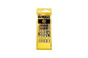 Boren en bits - Dewalt DT6956 5 pcs. - DT6956-QZ