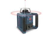 Meetgereedschap - Bosch Professional GRL 300 HV Pro. + LR 1 Ontvanger - 0601061501