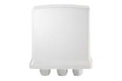 Repeater & zendontvanger - LevelOne POR-1220 - repeater - 10Mb LAN 100Mb LAN GigE - POR-1220