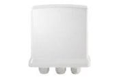 Repeater & zendontvanger - LevelOne POR-1220 - repeater - 10Mb LAN 100Mb LAN GigE - POR-1220