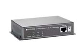Repeater & zendontvanger - LevelOne POR-0222 - repeater - 10Mb LAN 100Mb LAN GigE - POR-0222