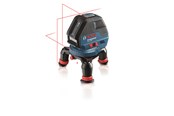 Meetgereedschap - Bosch Professional GLL 3-50 + BM 1 Professional - 0601063802