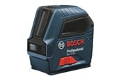 Meetgereedschap - Bosch Professional GLL 2-10 Professional - 0601063L00
