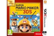 Games - Super Mario Maker - Nintendo 3DS - Entertainment - 2235640