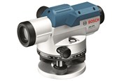 Meetgereedschap - Bosch Professional GOL 20 D Professional - 0601068400