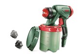Tuin wateren - Bosch Paint spray gun for PFS 3000-2/5000 E - 1600A008W8