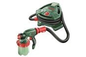Gereedschap - Bosch Groen bosch spray gun pfs 5000 E - 0603207200