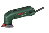 Schuurmachine - Bosch PDA 180 - 0603339003
