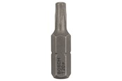 Boren en bits - Bosch Extra Hard Torx T20 - 2607001611