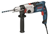 Elektrische schroevendraaier & boor - Bosch Professional GSB 21-2 RCT Professional - 060119C700