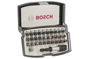 Boren en bits - Bosch 32-piece screwdriver bit set - 2607017319
