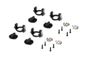 Drones - DJI - Inspire 2 Quick ReleasePropPlates - CP.BX.000184