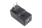 Laptop oplader - Zebra Stroom SUPPLY-100-240 VAC 5 V - PWR-WUA5V12W0EU