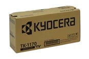 Inkt, toner en verbruiksartikelen - Kyocera 1T02S50NL0 / TK 1170 - 1T02S50NL0