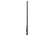 Boren en bits - Bosch Screwdriver bit Extra Hard PZ2 145 mm - 2608522069