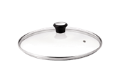 Potten - Tefal Glass Lid - 26 cm - 28097612
