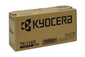 Inkt, toner en verbruiksartikelen - Kyocera 1T02RY0NL0 / TK1160 / TK-1160 - 1T02RY0NL0