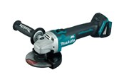 Haakse slijper - Makita DGA504Z - DGA504Z