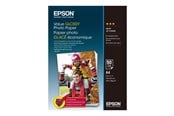 Papier, fotopapier en etiketten - Epson Waarde - Glanzend A4 (210 x 297 mm) - C13S400036