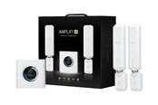 Router - Ubiquiti AmpliFi HD Home Wi-Fi Router AFi-HD AC1750 - Mesh router Wi-Fi 5 - AFI-HD
