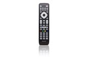 Afstandsbediening - Philips Universal Afstandsbediening - SRP2018/10