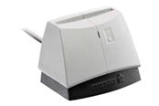 Video/audio grabber - Cherry Slimme terminal - ST-1144UB
