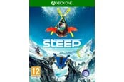 Games - Steep - Microsoft Xbox One - Sport - 3307215974773