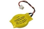 Batterij - Lenovo Battery (CR2032) - FRU02K6541