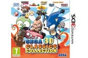 Games - 3D Classics Collection - Nintendo 3DS - Action - 5055277027835