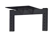 Muurbevestigingen, AV-bevestigingen & AV-meubels - Multibrackets M Camera Holder Motorized Mount Black HD - Max 10 kg - recommended for - 7350073732944