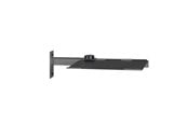 Muurbevestigingen, AV-bevestigingen & AV-meubels - Multibrackets M Computer Shelf Motorized Mount Black HD - Max 10 kg - recommended for - 7350073732937