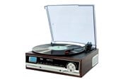 Platenspeler - Camry CR 1113 - radio / turntable - Platenspeler Bruin - cr 1113