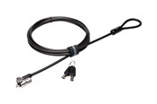 Systeemaccessoires - Kensington MicroSaver 2.0 Keyed Laptop Lock - Like Keyed - K65042L