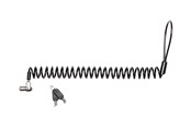 Systeemaccessoires - Kensington MicroSaver® 2.0 laptopslot mobiel met sleutel - K64423WW