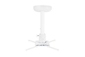 Projector accessoires en bevestigingen - Multibrackets m Universal Projector Ceiling Mount 300-420 with Finetune - 7350073733149
