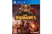 Games - De Dwergen - Sony PlayStation 4 - Action - 9006113008996