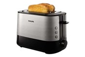 Broodrooster - Philips Broodrooster Viva Collectie - HD2637/90
