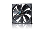 Case Fan - Fractal Design Fan Dynamic X2 GP-14 - Case ventilator - 140mm - Black - 18 dBA - FD-FAN-DYN-X2-GP14-BK