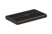 Harde schijf accessoires - I-Tec MySafe AluBasic Advance - MYSAFEU312